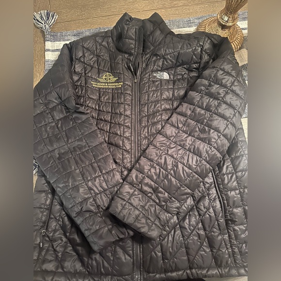 NORTH FACE LIGHTWEIGHT JACKET WITH LOGO - Picture 1 of 5